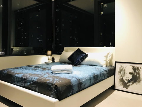 CBD Spacious 3 Bedrooms-Breathtaking View Gym Pool - Lismore Accommodation 19