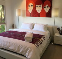 Andrew's On Topaz - Lismore Accommodation