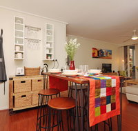 Colour Pop Fitzroy - 3 bedroom pet friendly - Lismore Accommodation