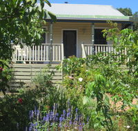 Walnut Cottage via Leongatha - Lismore Accommodation