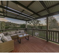 Gracemont Boutique Accommodation - Lismore Accommodation