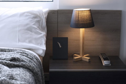 Tyrian Serviced Apartments Fitzroy - Lismore Accommodation 1
