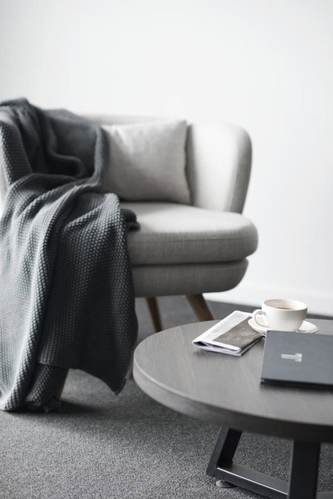 Tyrian Serviced Apartments Fitzroy - Lismore Accommodation 2