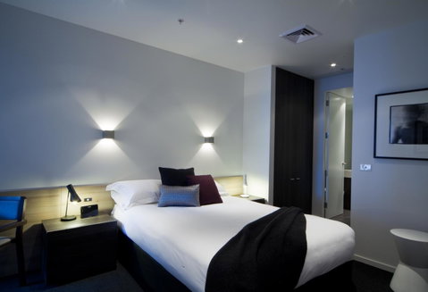 Tyrian Serviced Apartments Fitzroy - Lismore Accommodation 5