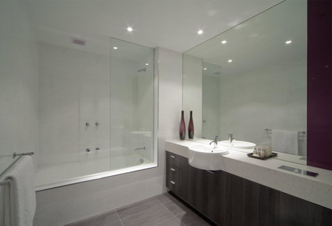 Tyrian Serviced Apartments Fitzroy - Lismore Accommodation 8