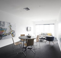 Tyrian Serviced Apartments Fitzroy - Lismore Accommodation