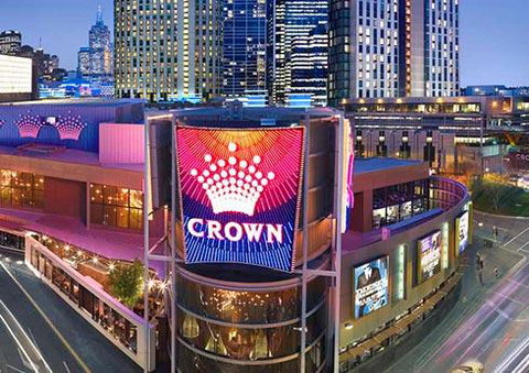 South Wharf Melbourne - Lismore Accommodation 20