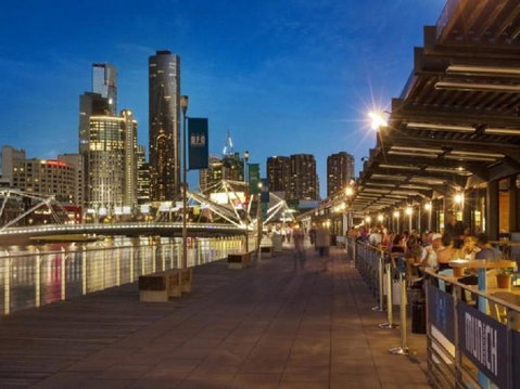 South Wharf Melbourne - Lismore Accommodation 22