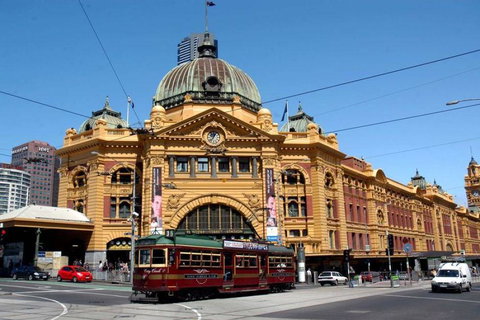 South Wharf Melbourne - Lismore Accommodation 19