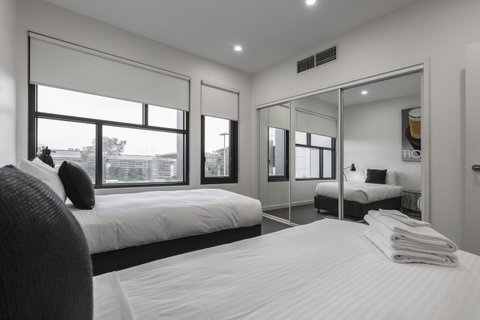 South Wharf Melbourne - Lismore Accommodation 44