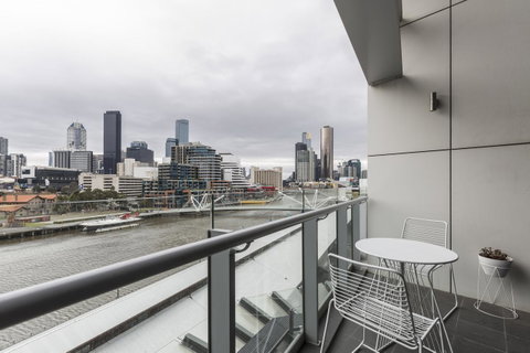 South Wharf Melbourne - Lismore Accommodation 2