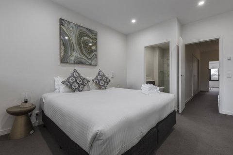 South Wharf Melbourne - Lismore Accommodation 34