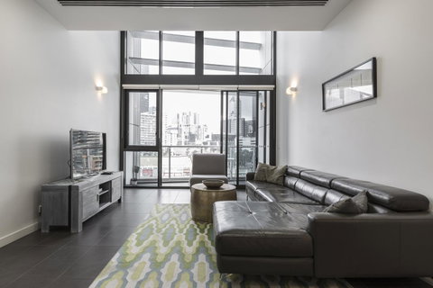 South Wharf Melbourne - Lismore Accommodation 27