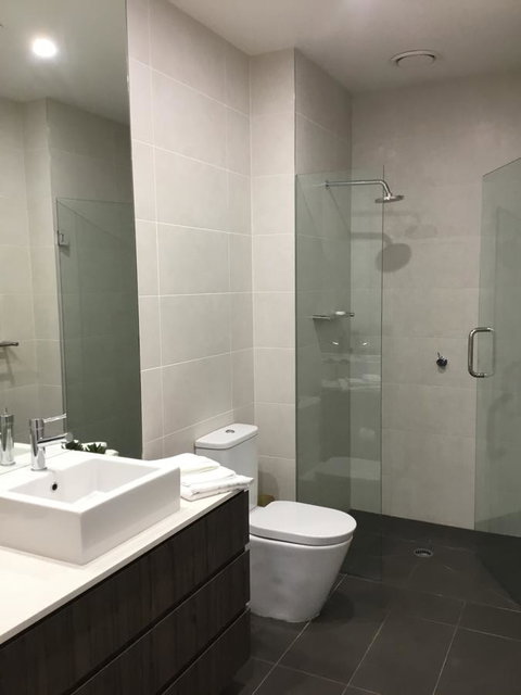 South Wharf Melbourne - Lismore Accommodation 35