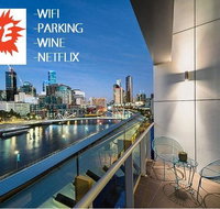 South Wharf Melbourne - Lismore Accommodation