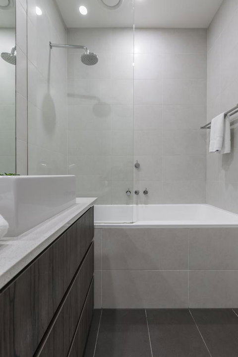 South Wharf Melbourne - Lismore Accommodation 41