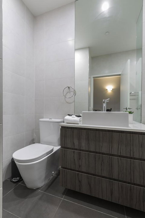South Wharf Melbourne - Lismore Accommodation 42