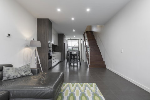 South Wharf Melbourne - Lismore Accommodation 29