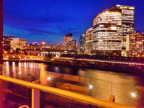 South Wharf Melbourne - Lismore Accommodation 6