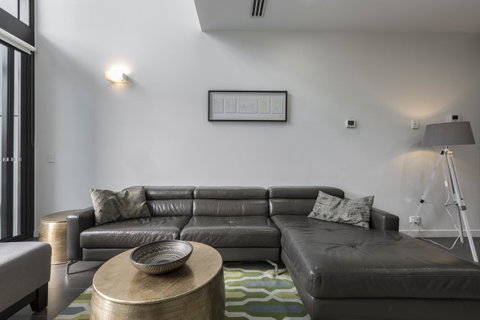 South Wharf Melbourne - Lismore Accommodation 31