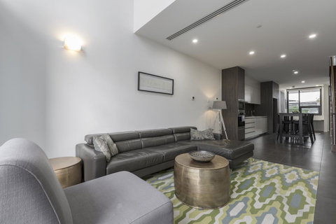 South Wharf Melbourne - Lismore Accommodation 32