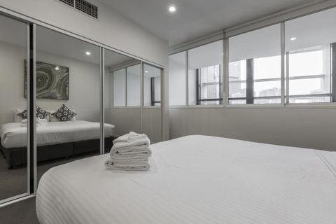 South Wharf Melbourne - Lismore Accommodation 39