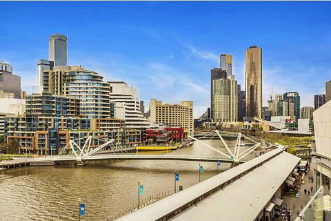 South Wharf Melbourne - Lismore Accommodation 8