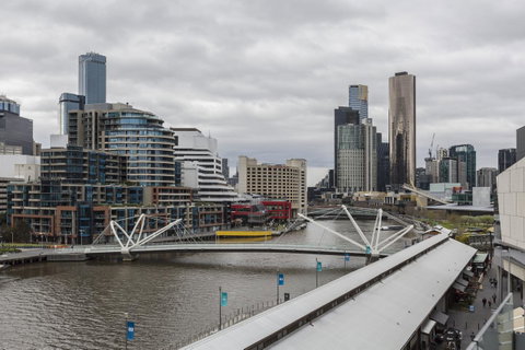 South Wharf Melbourne - Lismore Accommodation 25