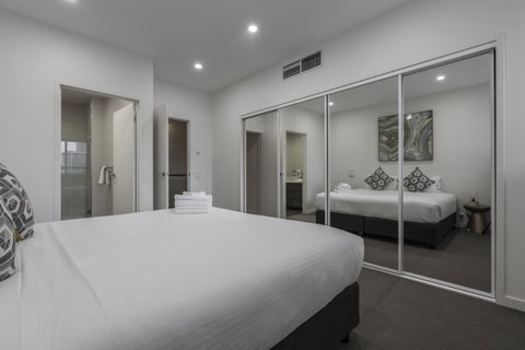 South Wharf Melbourne - Lismore Accommodation 38