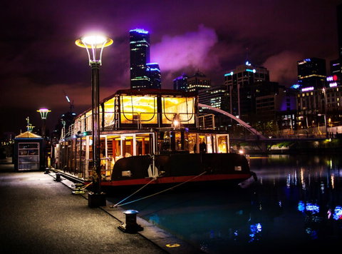 South Wharf Melbourne - Lismore Accommodation 16