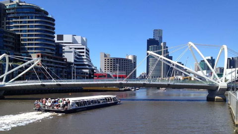 South Wharf Melbourne - Lismore Accommodation 9