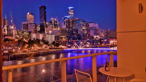 South Wharf Melbourne - Lismore Accommodation 7