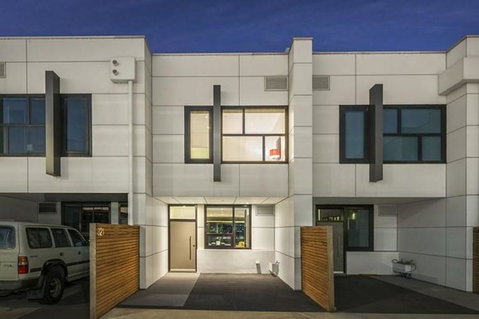 South Wharf Melbourne - Lismore Accommodation 24