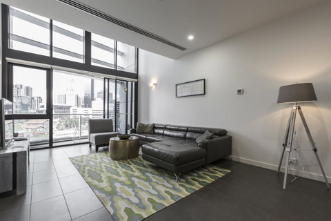 South Wharf Melbourne - Lismore Accommodation 28