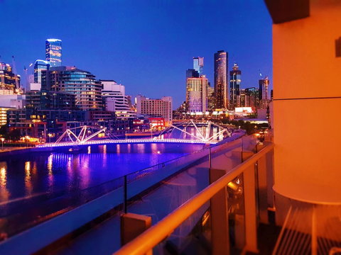 South Wharf Melbourne - Lismore Accommodation 5