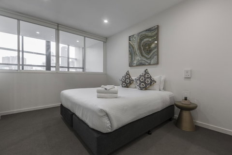 South Wharf Melbourne - Lismore Accommodation 33