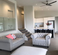 Lorne Sea View Terrace house - Lismore Accommodation