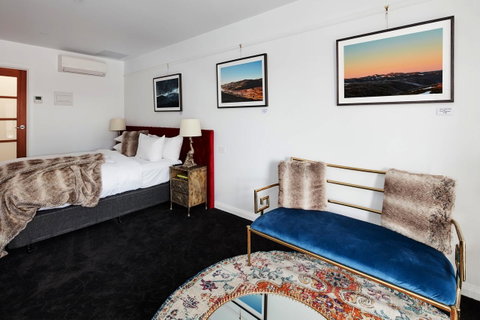Daylesford Art Motel - Lismore Accommodation 16
