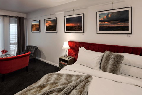 Daylesford Art Motel - Lismore Accommodation 11