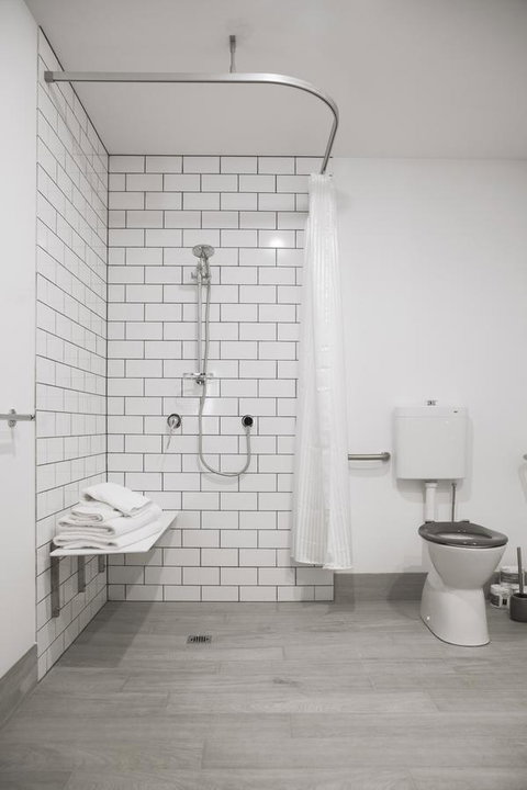 Daylesford Art Motel - Lismore Accommodation 17