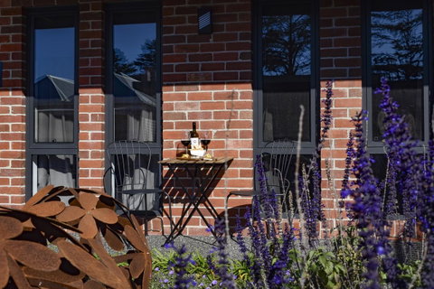Daylesford Art Motel - Lismore Accommodation 21
