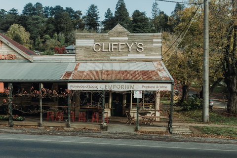 Daylesford Art Motel - Lismore Accommodation 22