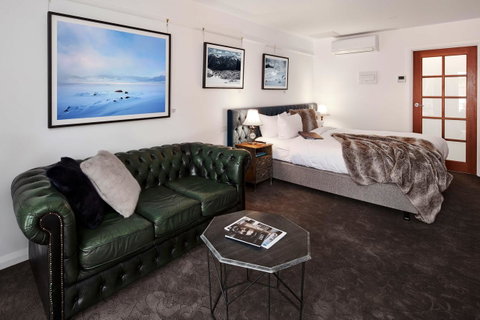 Daylesford Art Motel - Lismore Accommodation 9