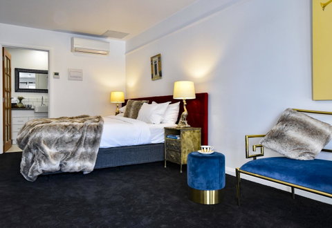 Daylesford Art Motel - Lismore Accommodation 10