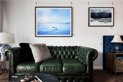 Daylesford Art Motel - Lismore Accommodation 12