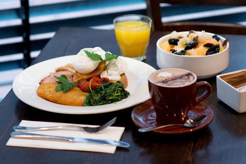 Park Regis Griffin Suites - Lismore Accommodation 22