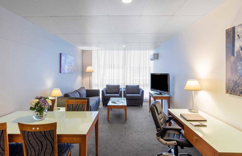 Park Regis Griffin Suites - Lismore Accommodation 8