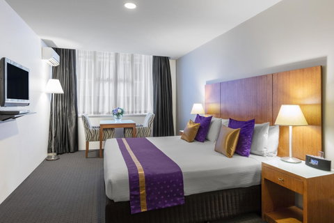 Park Regis Griffin Suites - Lismore Accommodation 15