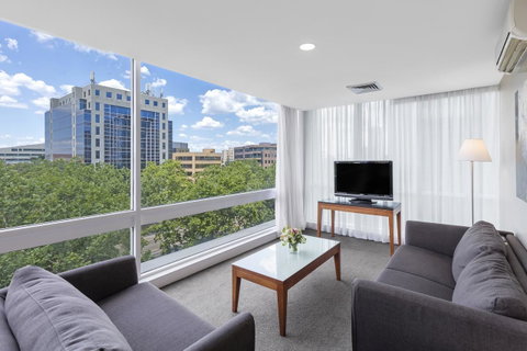 Park Regis Griffin Suites - Lismore Accommodation 5
