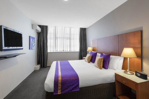 Park Regis Griffin Suites - Lismore Accommodation 14